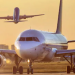 Air transport