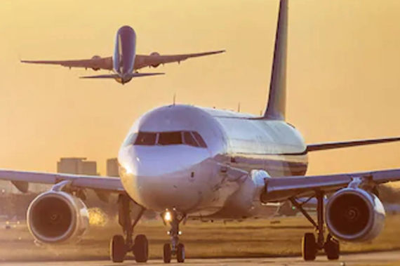 Air transport