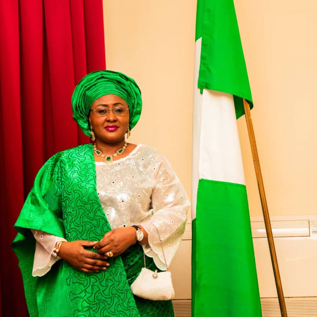 Aisha Buhari