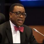 Akinwumi Adesina