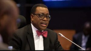 Akinwumi Adesina