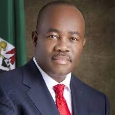 Akpabio
