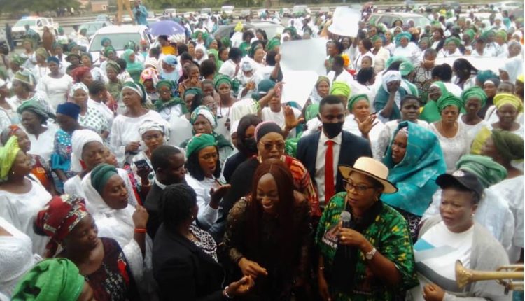 Akure-Women-for-Yahaya-Bello-750×430