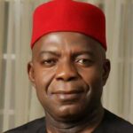 Alex Otti