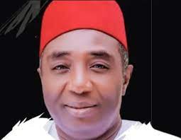 Alhaji Al’ameen Sani Muhammad