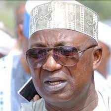 , Alhaji Halilu Danladi