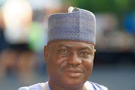 Alhaji Ibrahim El-Sudi, 