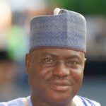 Alhaji Ibrahim Tukur El-Sudi
