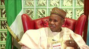 Aminu Bello Masari