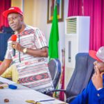 Anambra Governor Charles Soludo