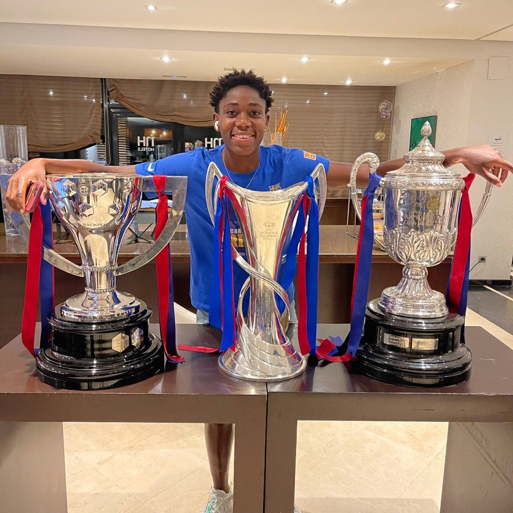 Asisat-Oshoala-wins-triplet-with-Barca-after-Copa-De-La-Reina-triumph-1024×1024