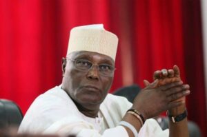 Atiku Abubakar