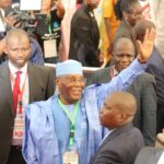 Atiku Abubakar