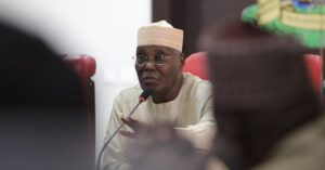 Atiku Abubakar