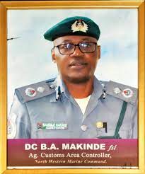 Bamidele Makinde