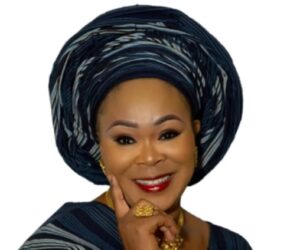 Barr Uju Ken Ohanenye