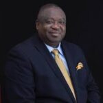 Barr. Caleb Mutfwang
