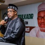 Bauchi Governor Bala Mohammed
