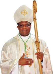 Bishop Onah