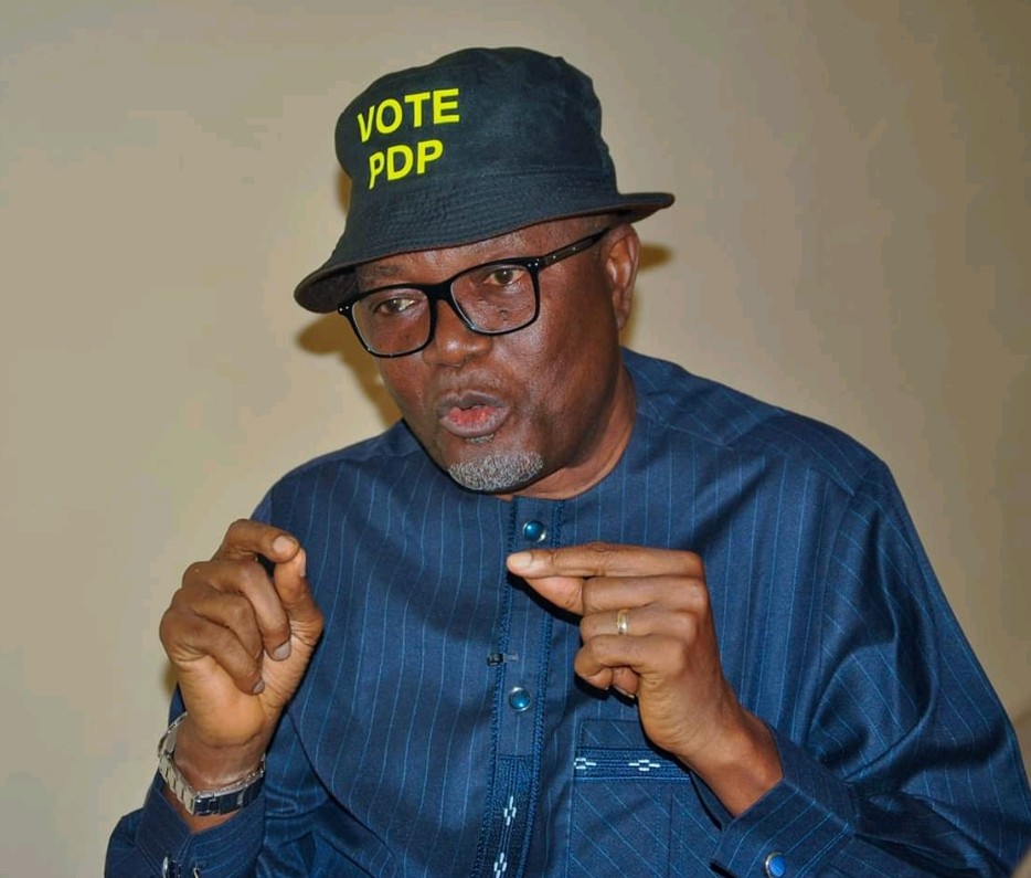 Bisi Kolawole