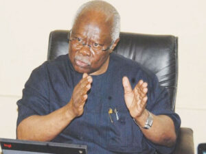 Bode-George