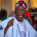 Bola Tinubu