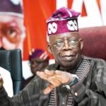 Bola Tinubu