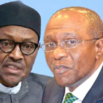 Buhari-Emefiele 2