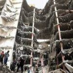 Building collapse in SW Iran kills 32