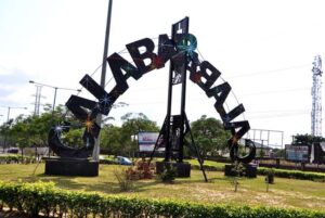 Calabar-Town