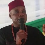 Chief Rommy Ezeonwuka