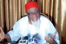 Chukwuemeka Ezeife