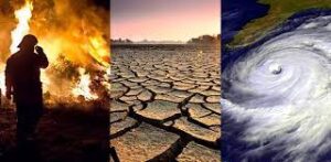Climate Change