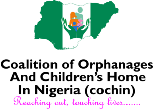 Coalition of Orphanages and Children Homes in Nigeria (COCHIN)