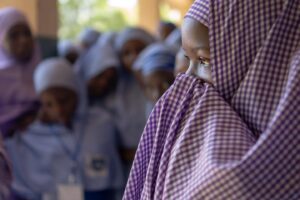 UNICEF laments 10 million girls out of school in Nigeria