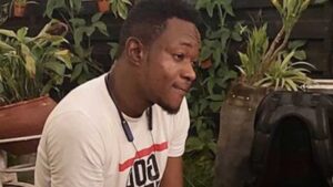 David Imoh