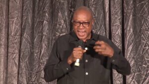 Dr Chike Obidigbo