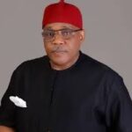 , Dr Kemdi Opara