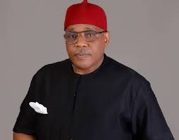 , Dr Kemdi Opara