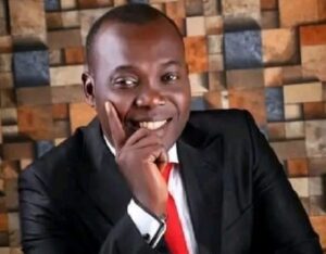 Dr Okechukwu Okoye