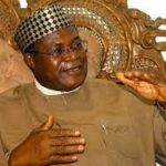 Dr Okwesilieze Nwodo,