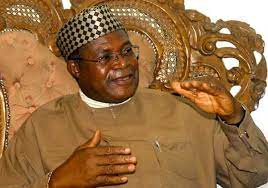 Dr Okwesilieze Nwodo,