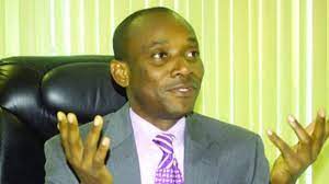 Dr Sam Amadi,