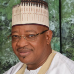 Dr. Abdulmalik Muhammad Duruguwa