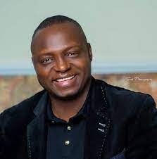Dr. Nentanwe Yilwatda