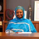 Dr. Zainab Shinkafi Bagudu