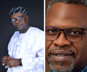EKITI GUBER ASPIRANT
