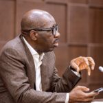 Edo Governor Godwin Obaseki