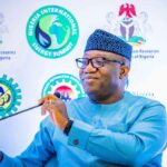 Ekiti Governor Kayode Fayemi