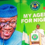 Ekiti Governor Kayode Fayemi